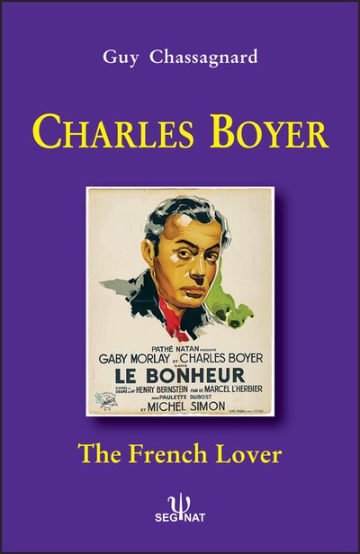 2018 CHARLES BOYER